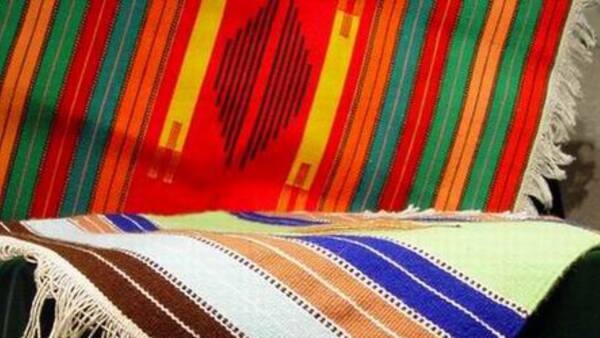 Ihrami Bafi of Khuzestan